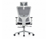 Cobra OFFICE EXPERT HF701WH biały - 1364507 - zdjęcie 6